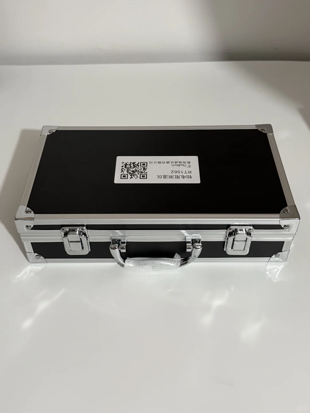 瑞迪仪器【RT1562高精度铂电阻测温仪】