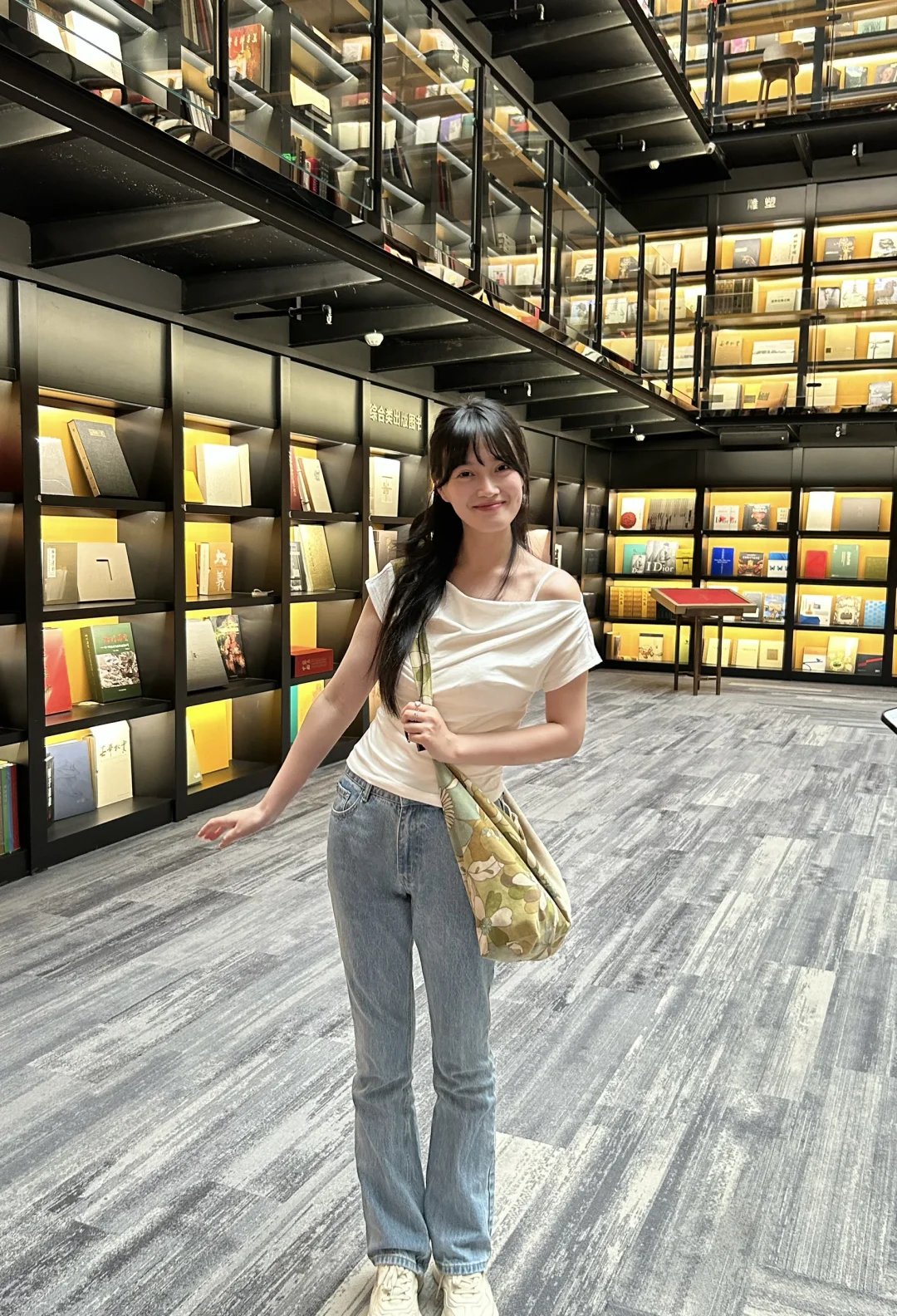 中戏艺术生?的实习日记