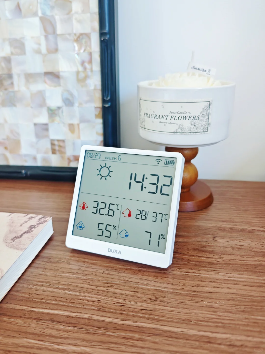 新家的100件快递（1/100）