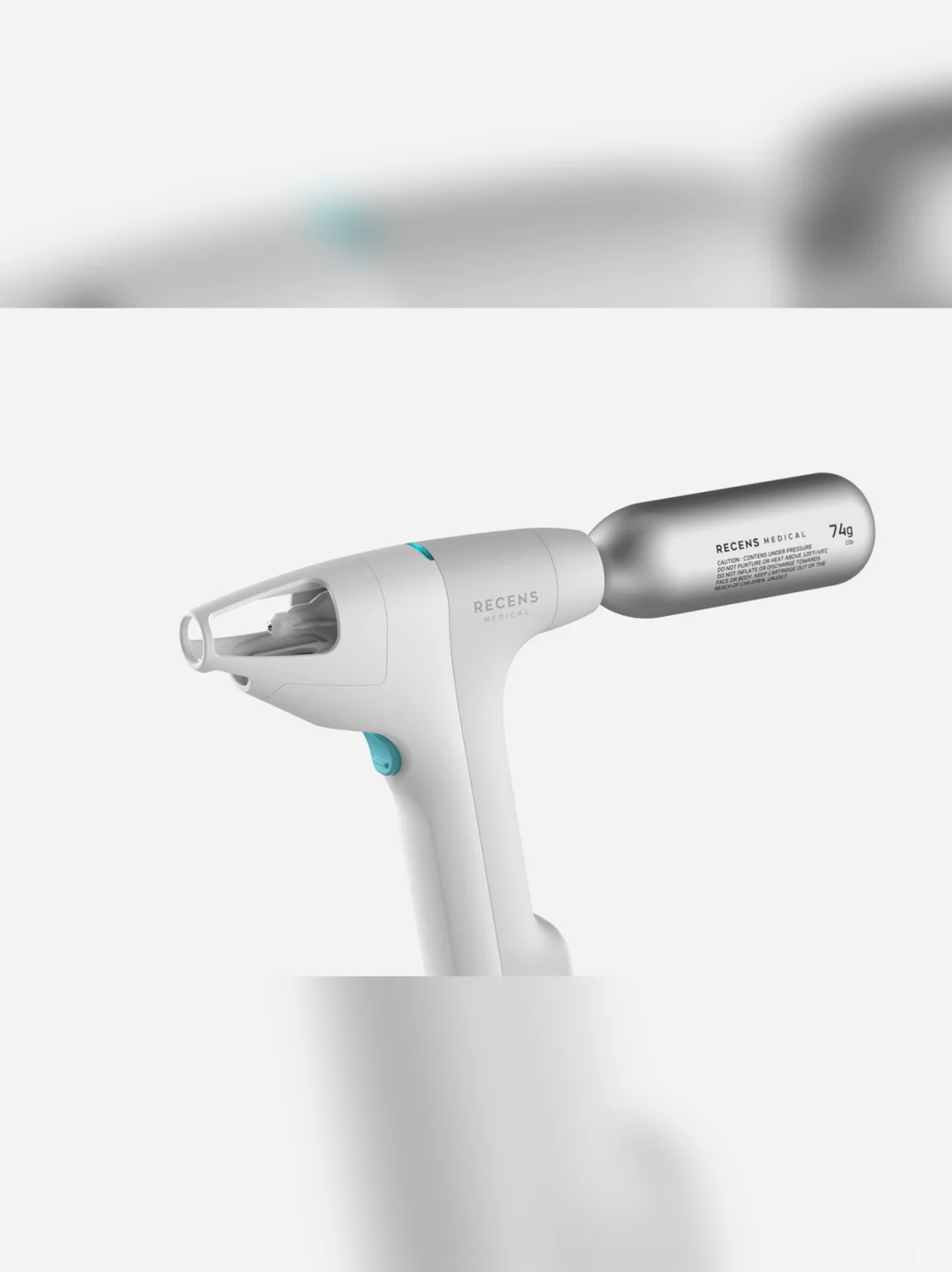 医疗器械产品设计-医疗手持设备设计