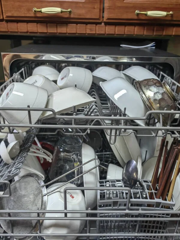 爸妈终于夸我会买东西了！