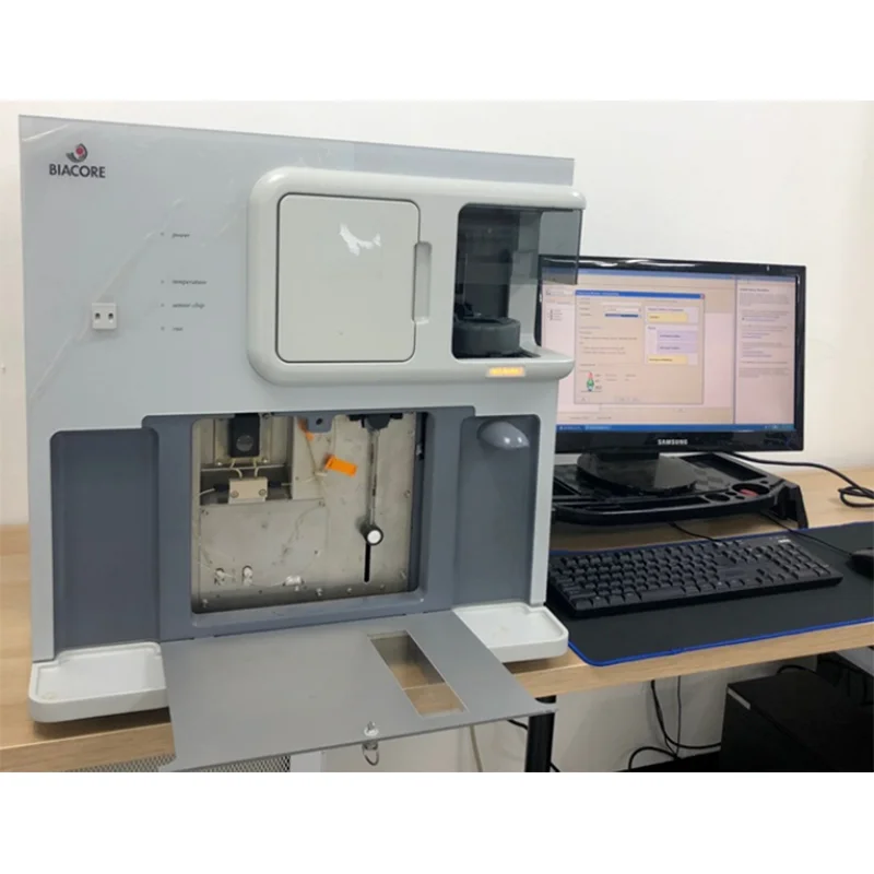 生物大分子相互作用分析仪Biacore 4000