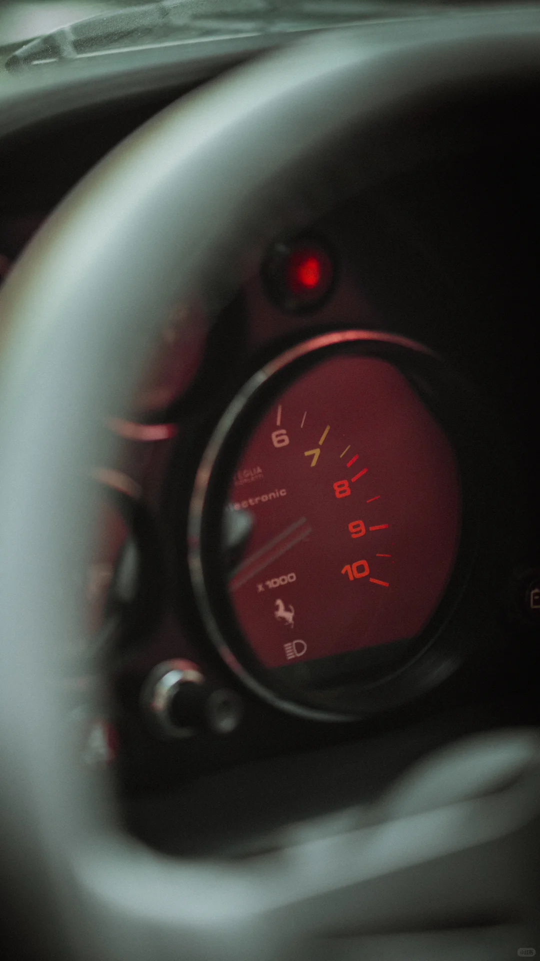 让人好懂、让人舒服的仪表盘的“设计温度”