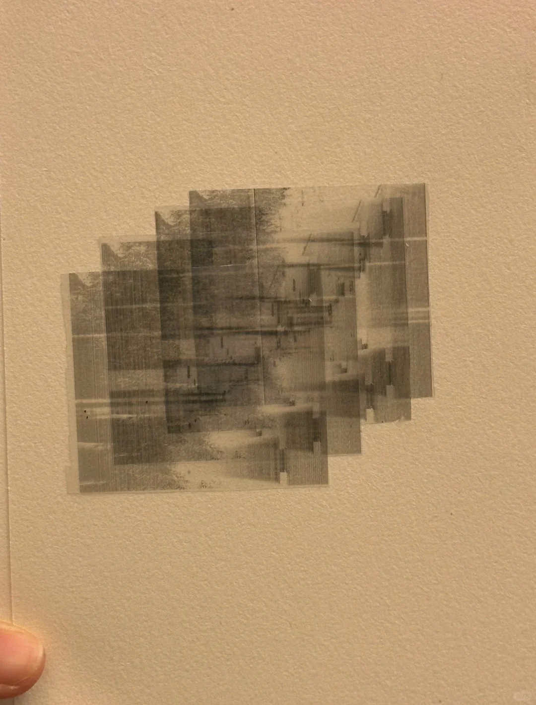 这个世界是一个巨大的咕咕机