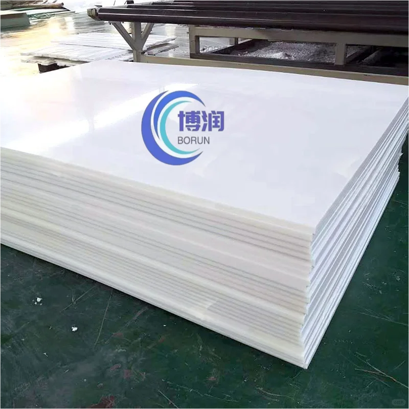 工程塑料里的全能选手