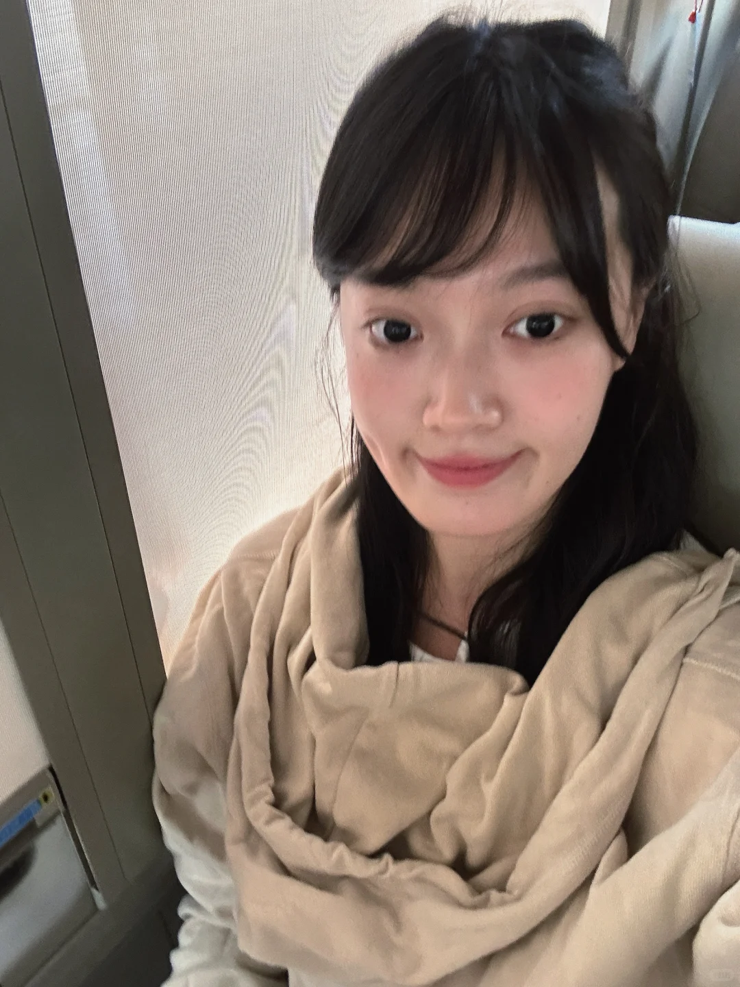 中戏艺术生?的实习日记