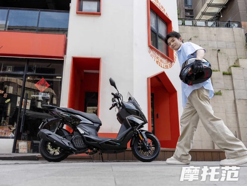 赛科龙RT150S售价10999元起