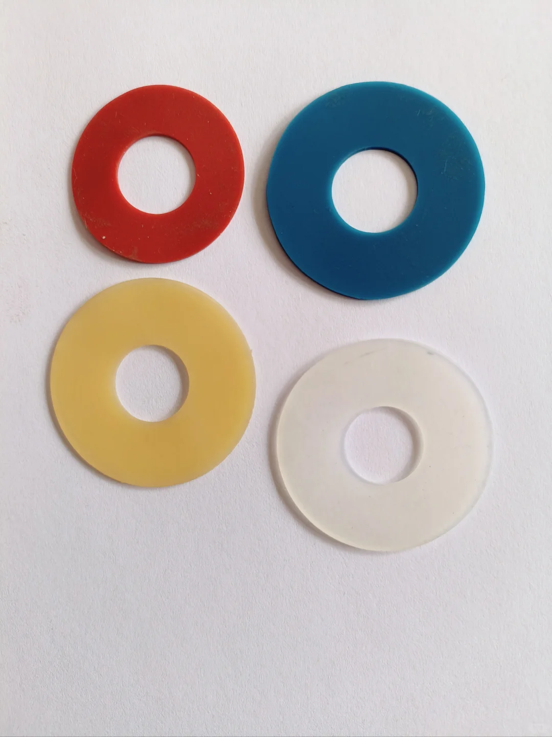 各种印刷机配件