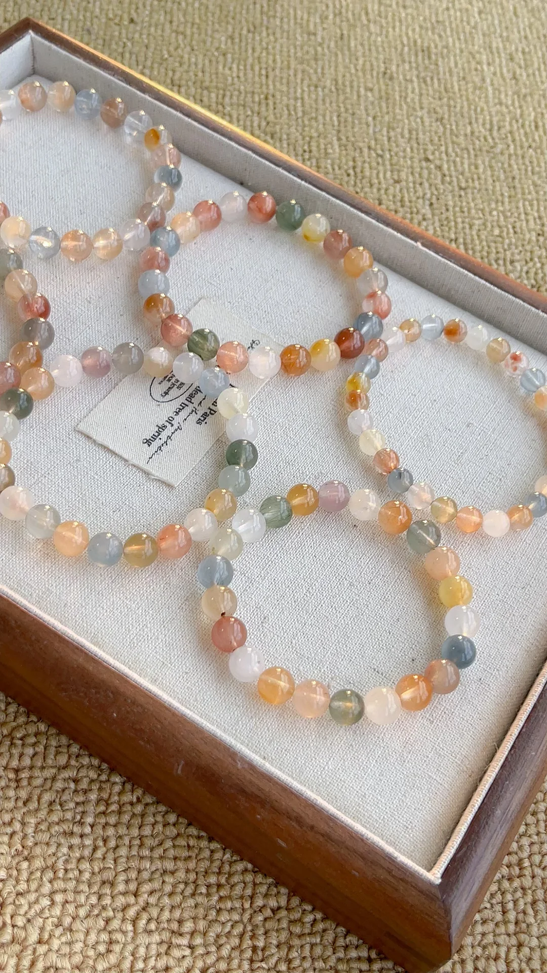 彩兔毛只有零次和无数次?