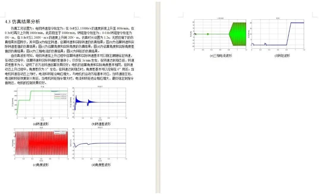 电气自动化，电子信息工程