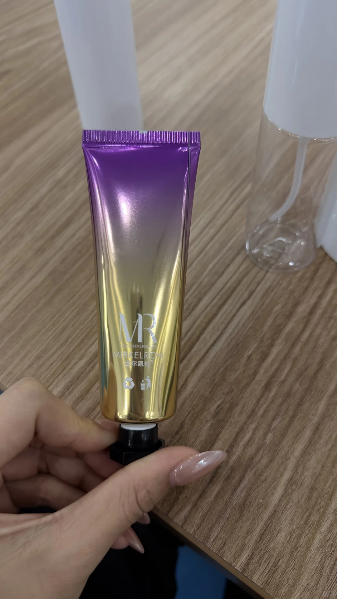 元气满满的一天！