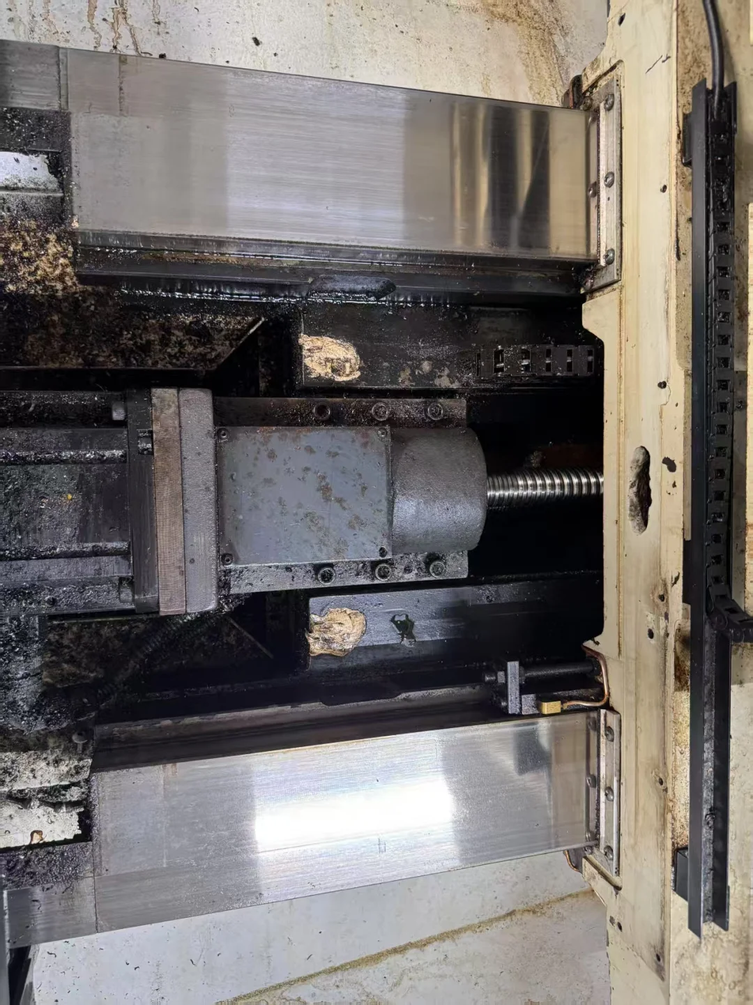 质量好的不流通的宝锋机床又来啦