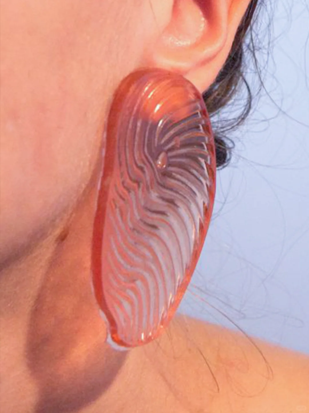 ?✨可持续材料：明胶生物塑料✨?