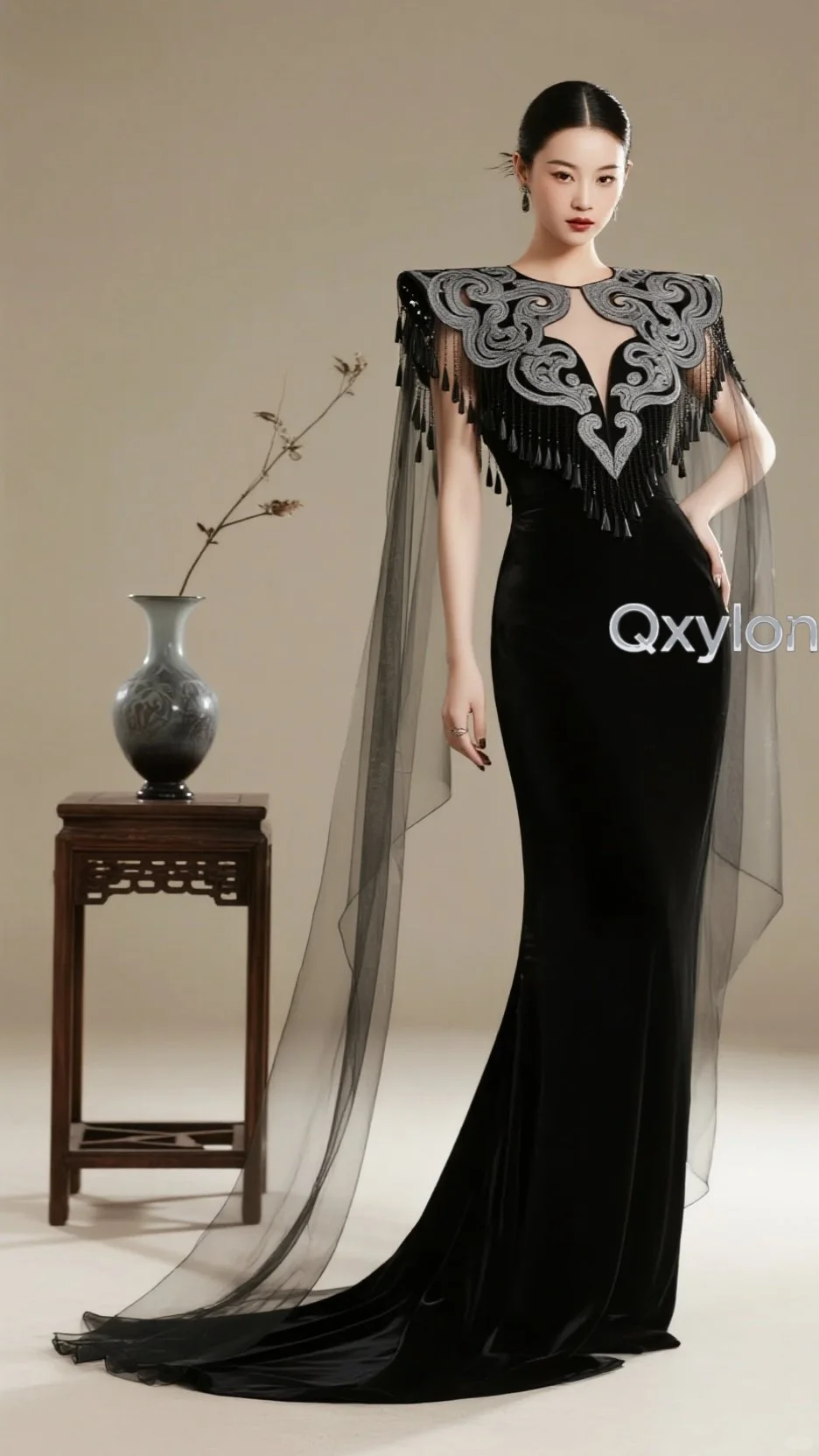 古韵东方---剪纸遐想