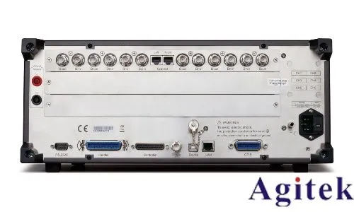 同惠TH2851系列LCR 测试仪材料介电特性