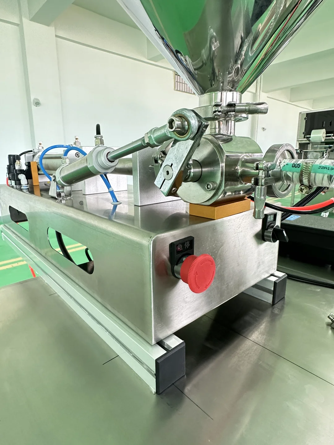 买完包装机千万别刷到！真的太合适了！