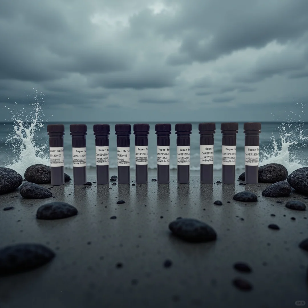 Super Safe 核酸染料（10,000× 水溶液)