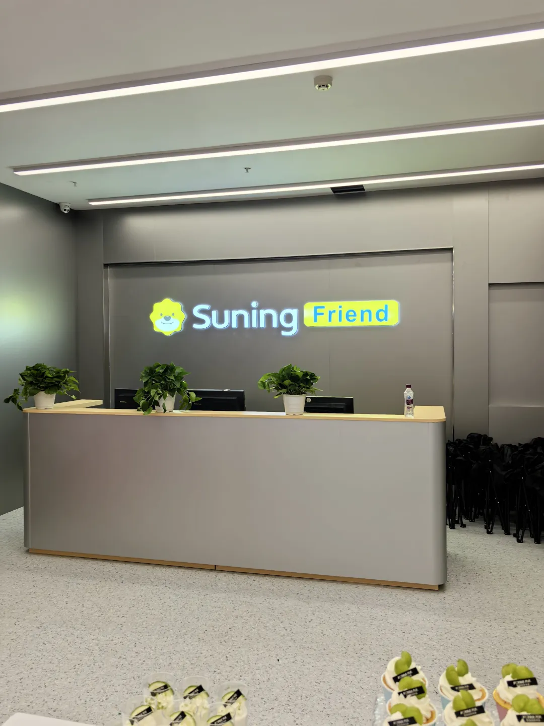 双楠店烘焙趴｜王安宇同框+方太黑科技，我