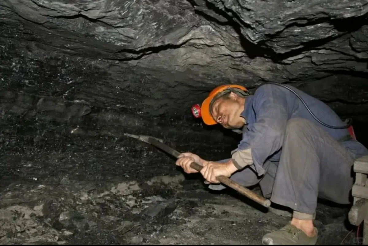 山西的煤不归山西