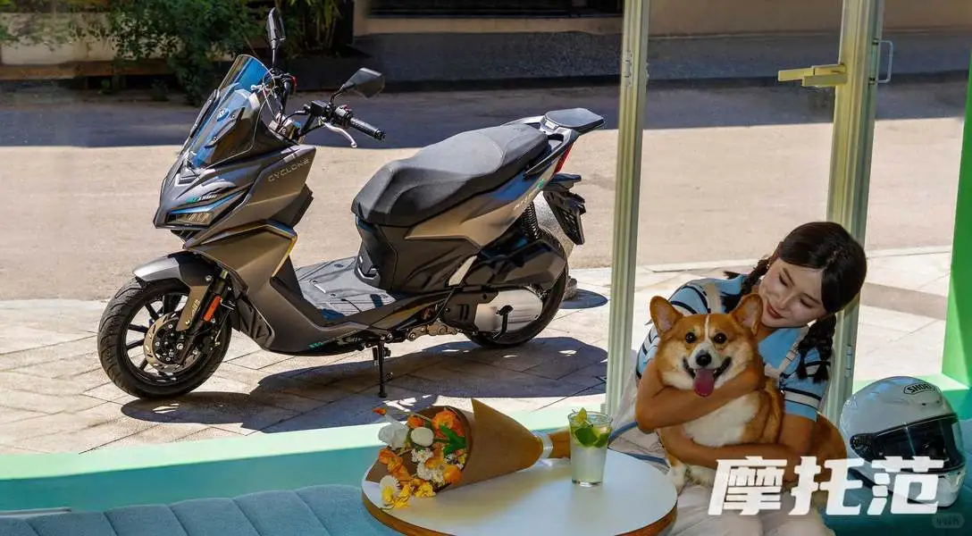 赛科龙RT150S售价10999元起