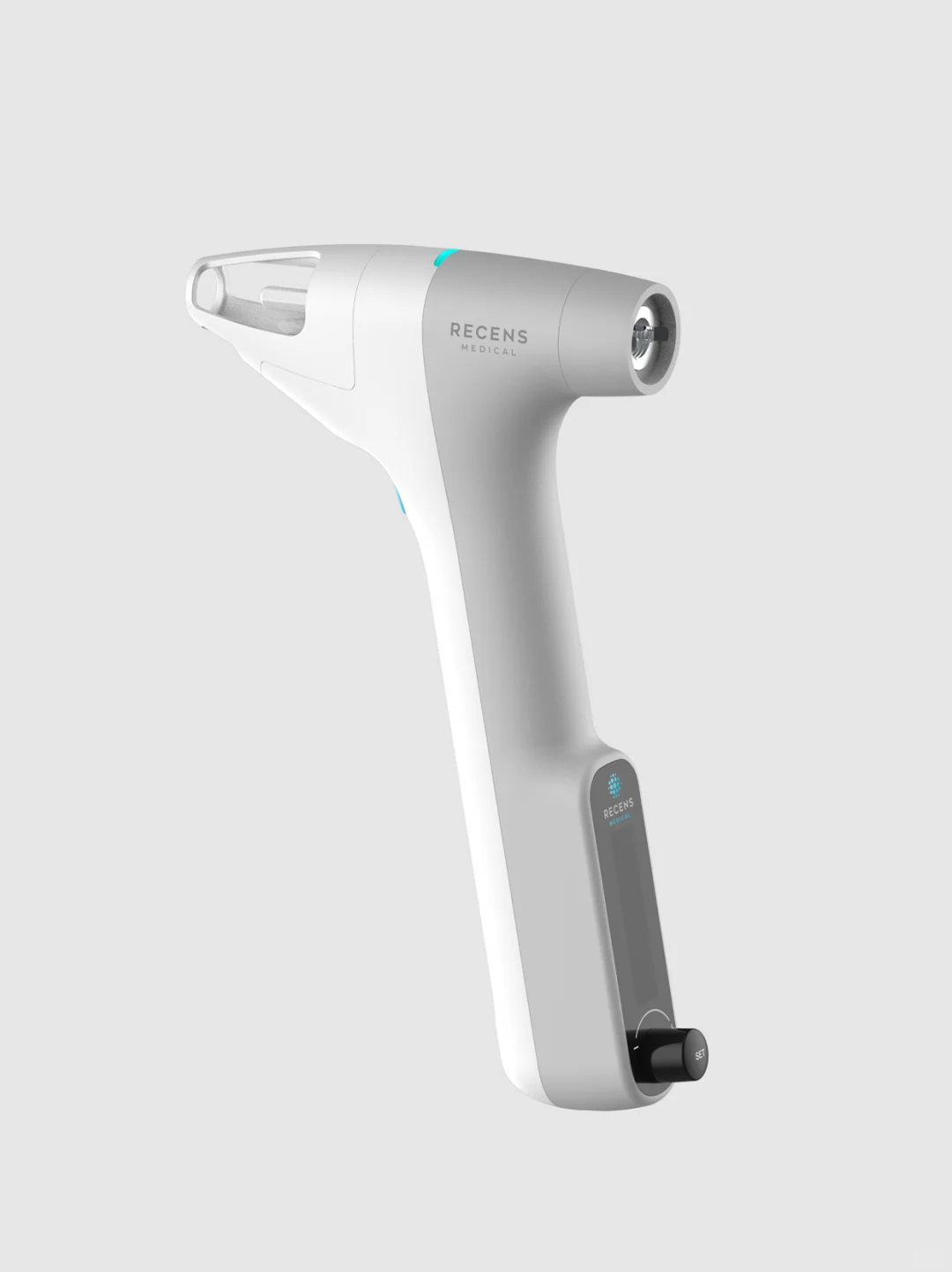 医疗器械产品设计-医疗手持设备设计