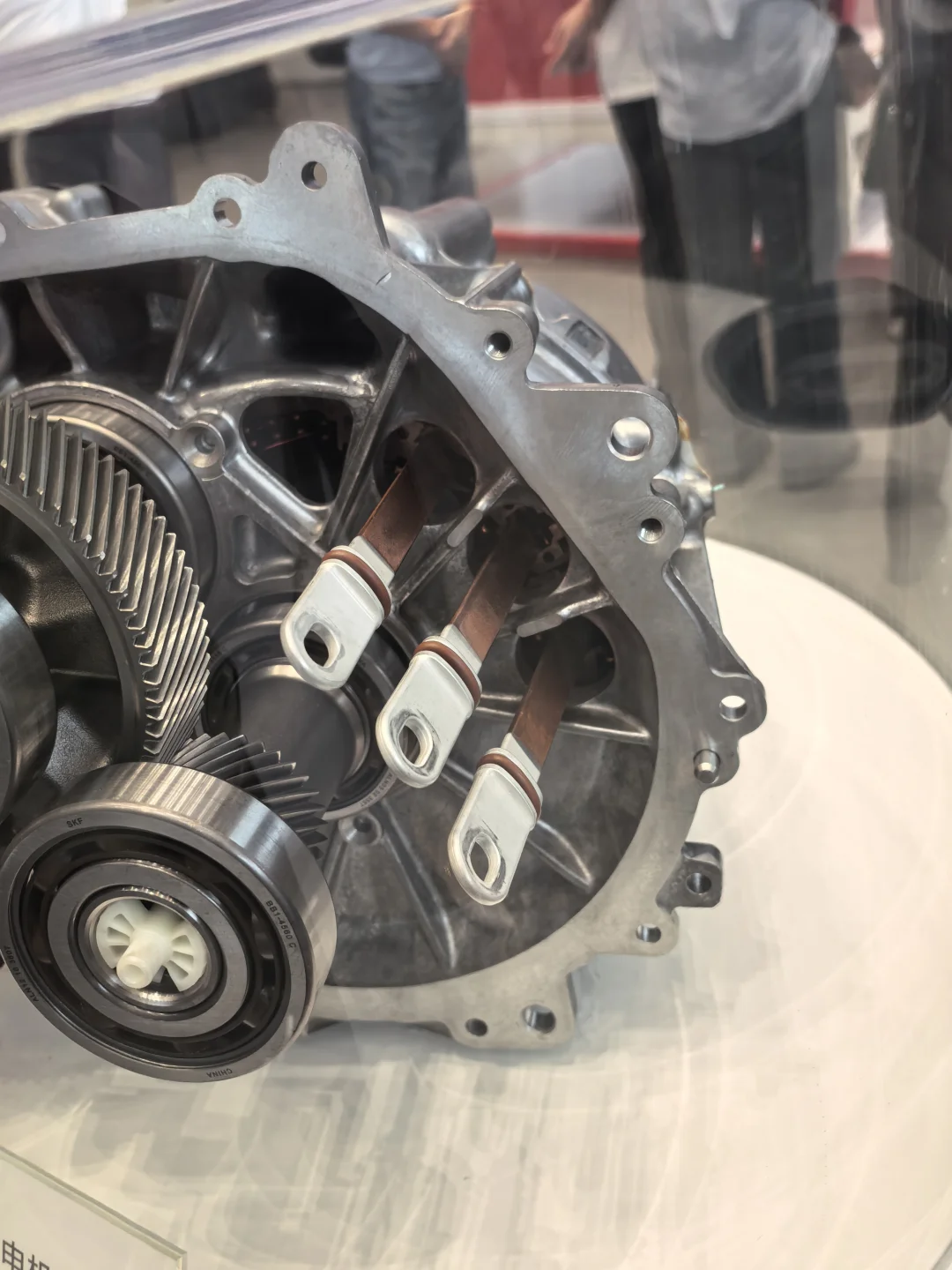 有对精密机加和数控机床研究兴趣的嘛