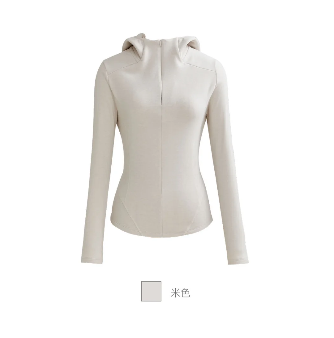 被这款内搭惊艳到了！！！