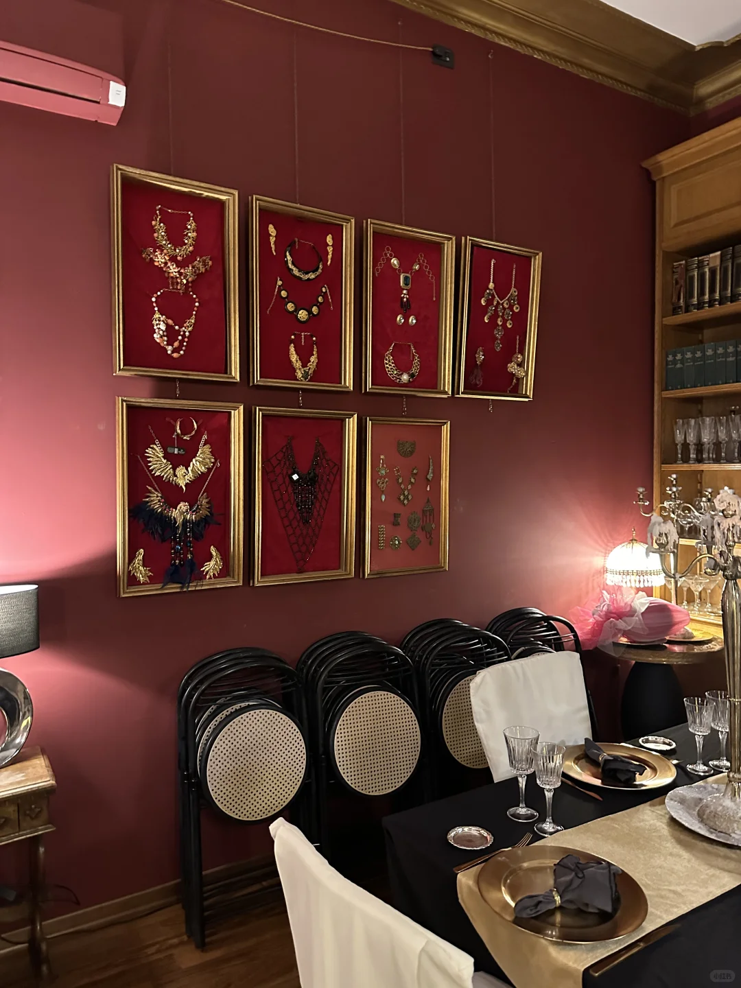 意大利Bozart｜ 华丽复古梦✨