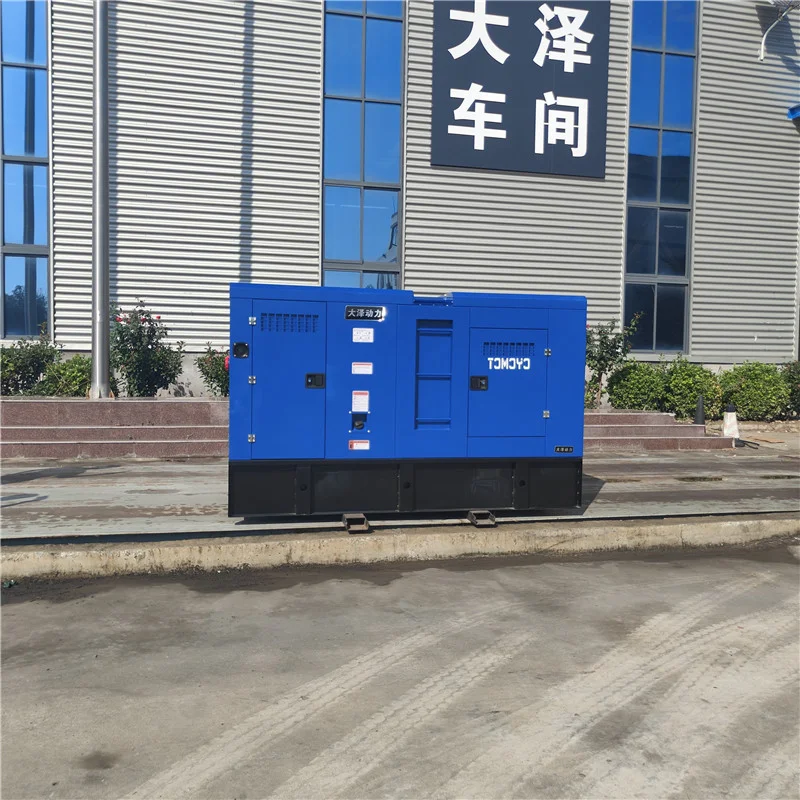 出口菲律宾1200A柴油发电电焊机