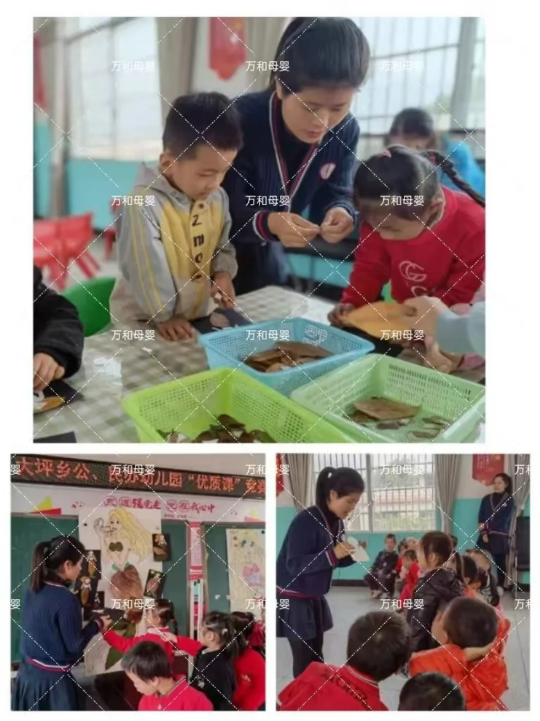  宝妈必看！大专幼教出身教会带娃底层逻辑