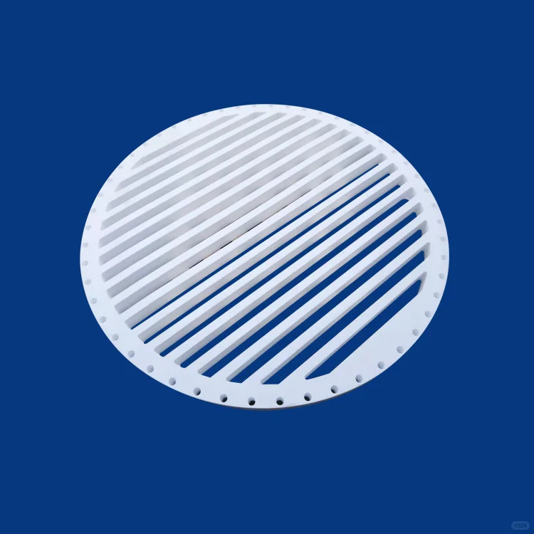 四氟异形制品有哪些