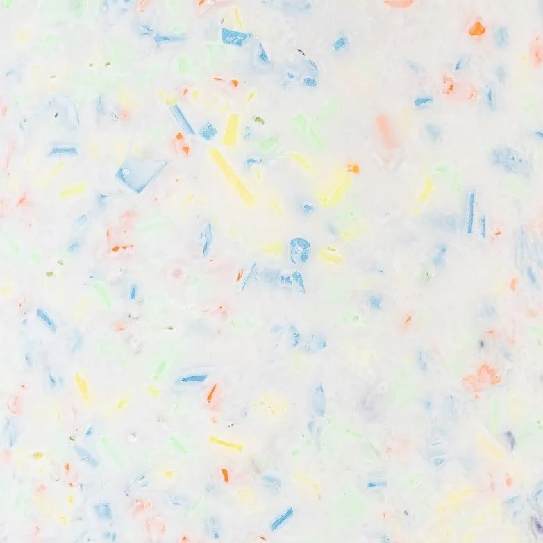 塑料也可爱 | 再生塑料?