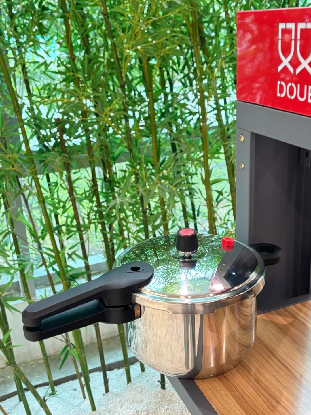 限压锅不转⁉️小白自查指南??