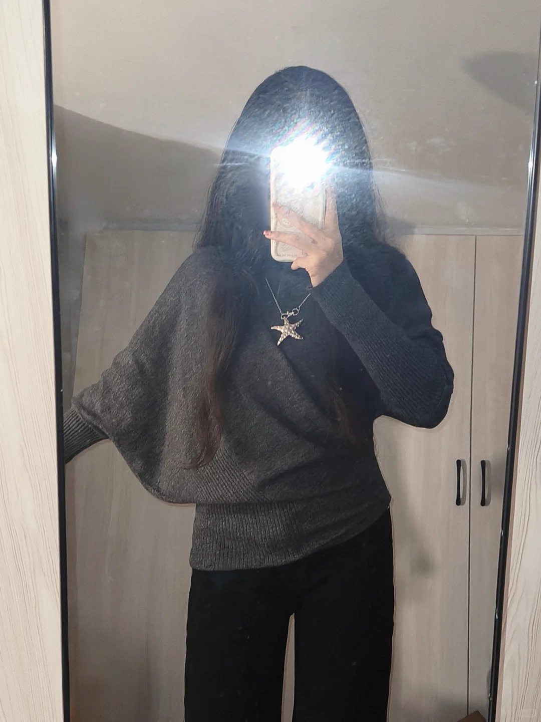 pxx?二十多不规则毛衣?️附?～