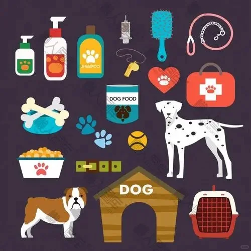 宠物产业链和特种工程塑料PEEK等息息相关