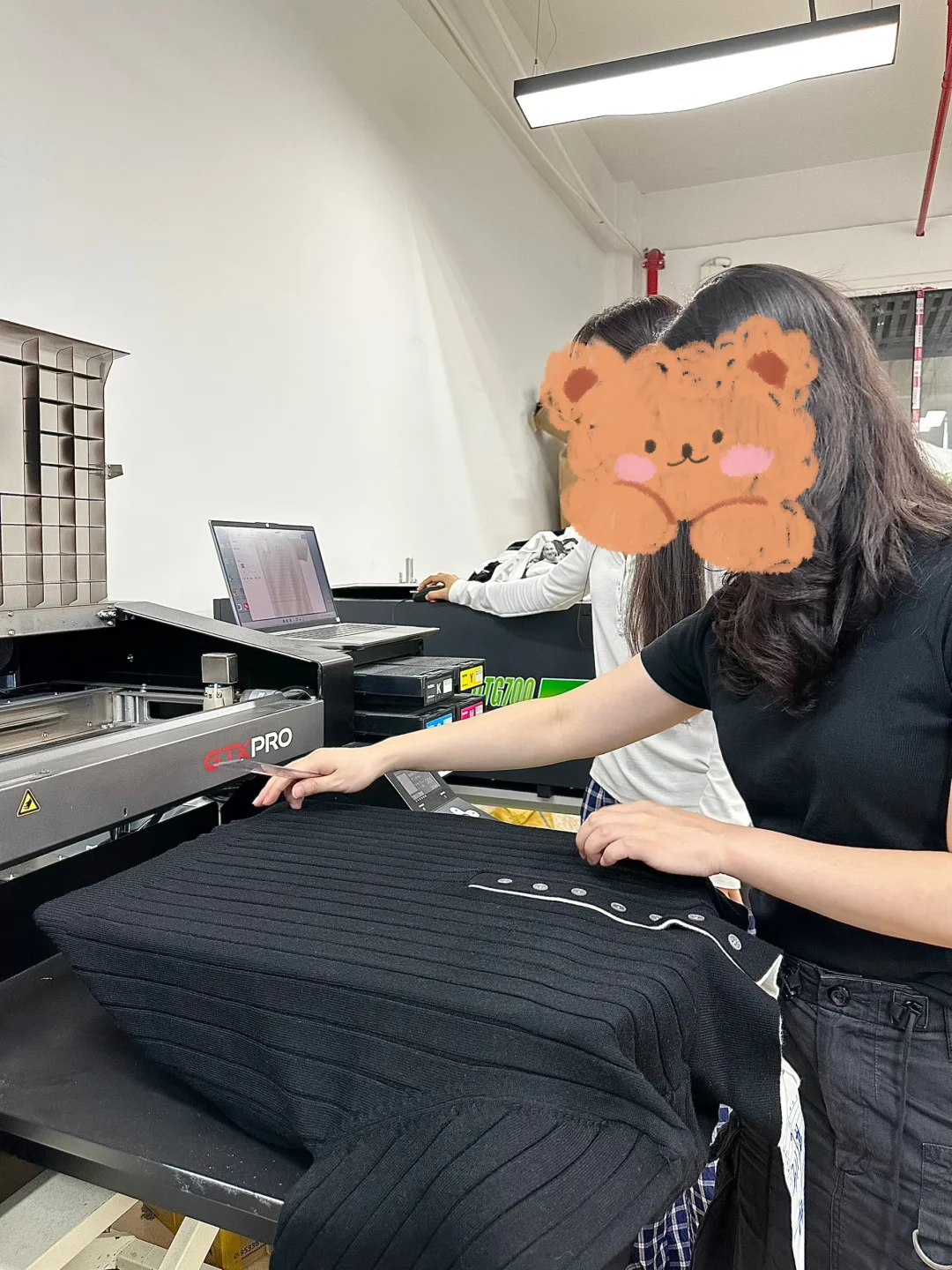 爆款生产预定中