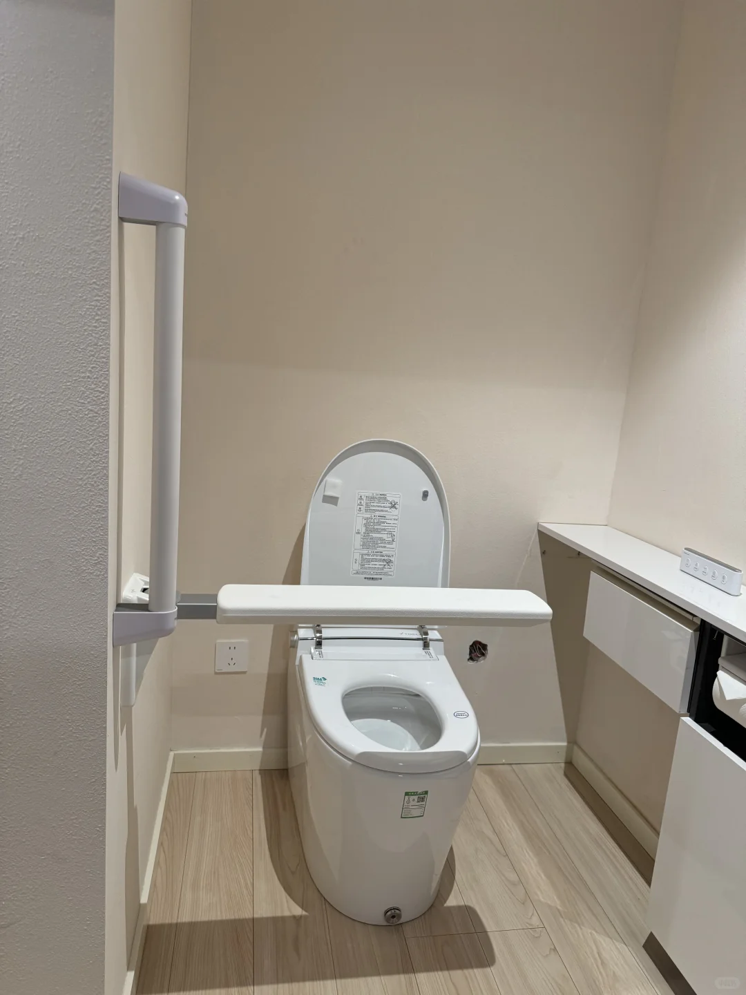 这种适老化风格谁能拒绝