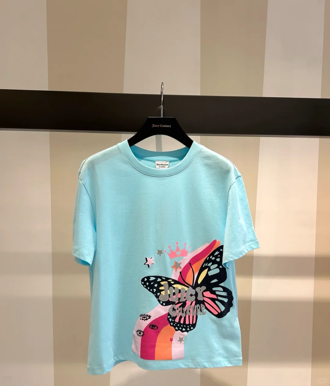 ?不对称T恤，美出新高度✨