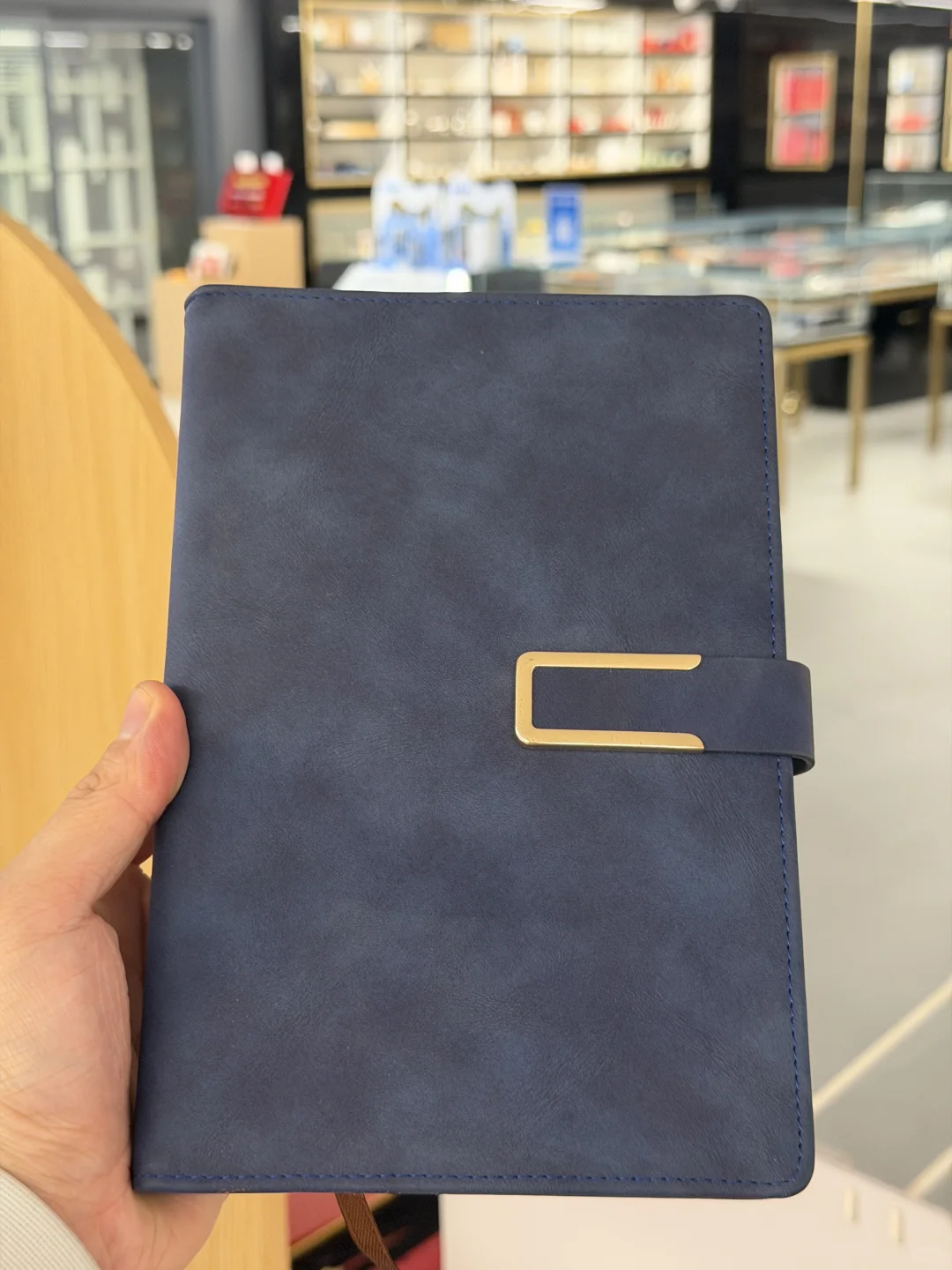 定制企业笔记本 一般人我都不告诉他