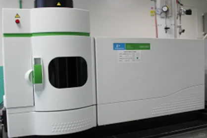 ICP-OES实验室必备70+元素检测科研效率翻倍