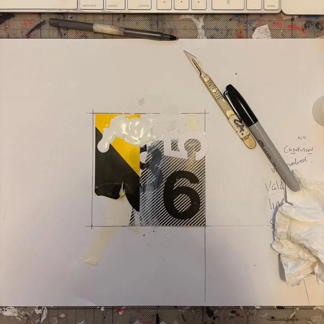 “我尽量远离屏幕”