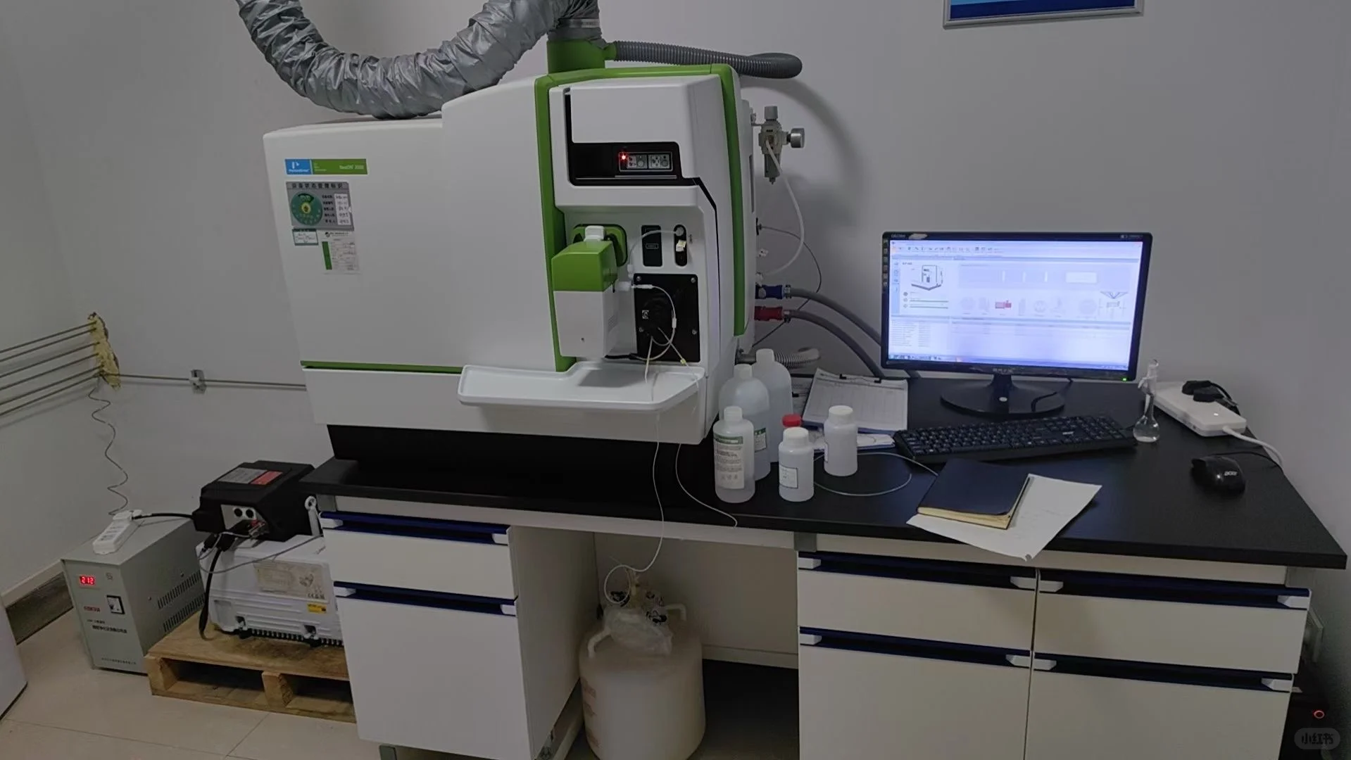 二手实验室仪器设备