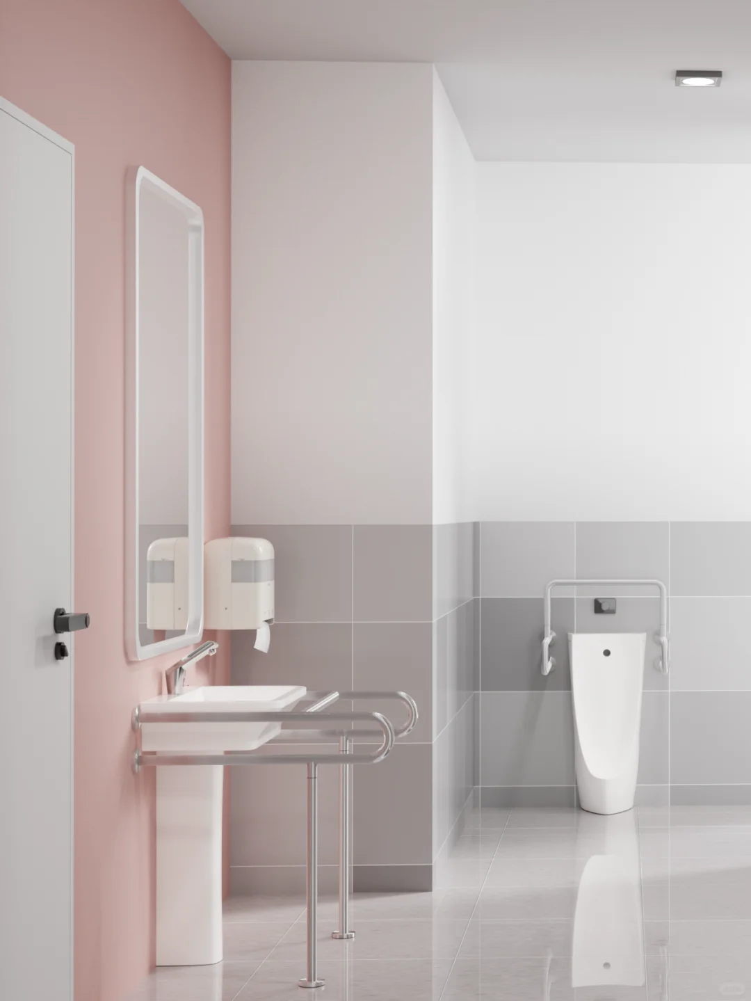 关爱家人，从“小”处着手！