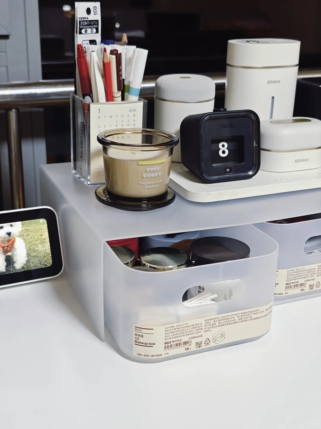 MUJI购物List? Vol.4