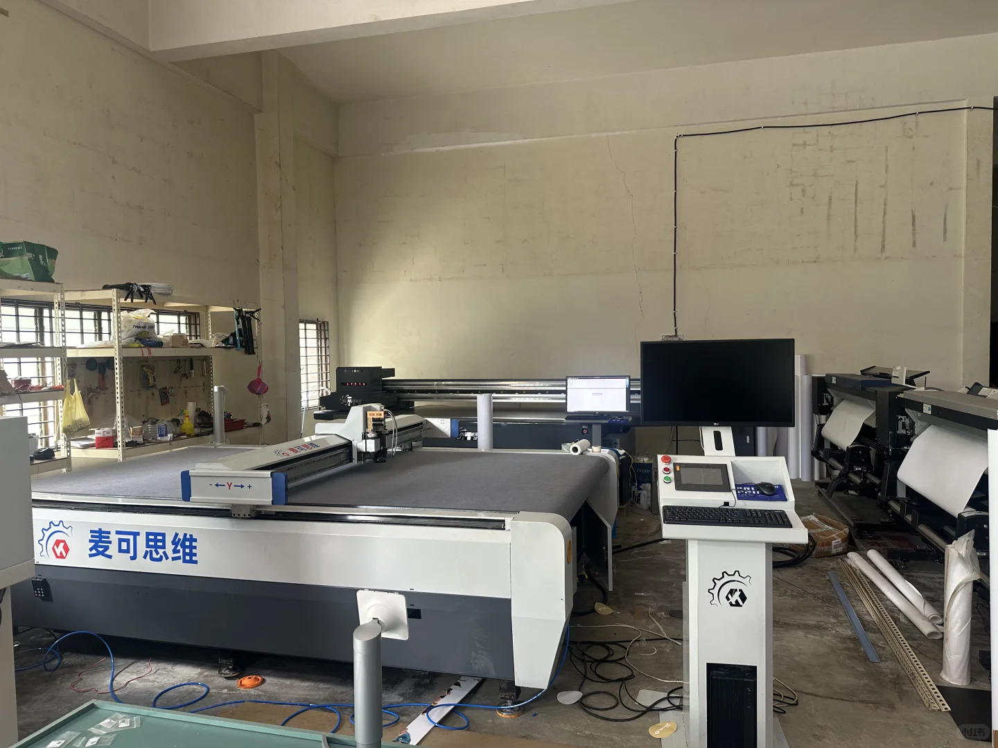 ?【吉隆坡印刷界隐藏王者!24h出货惊呆客户】