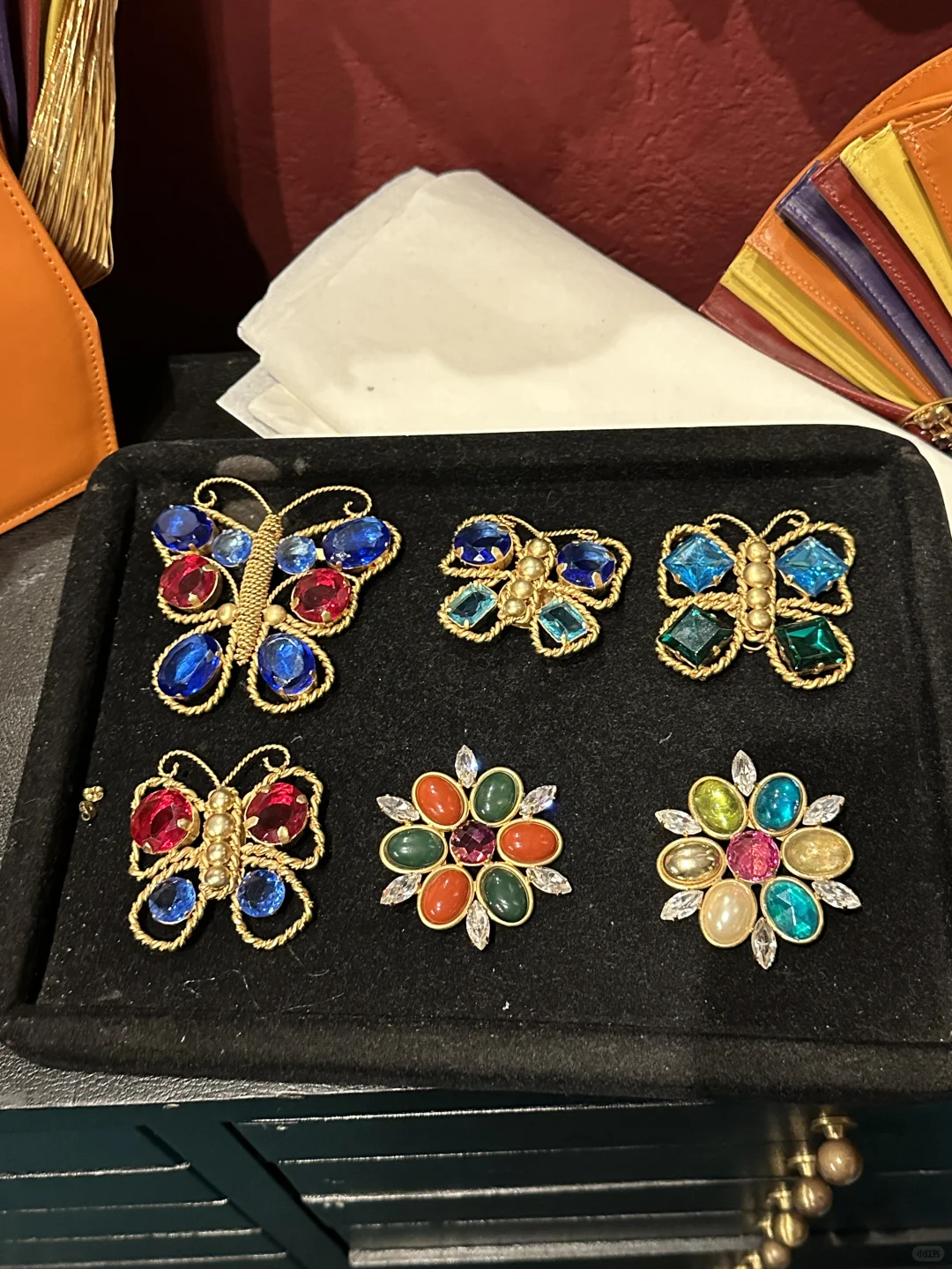 意大利Bozart｜ 华丽复古梦✨