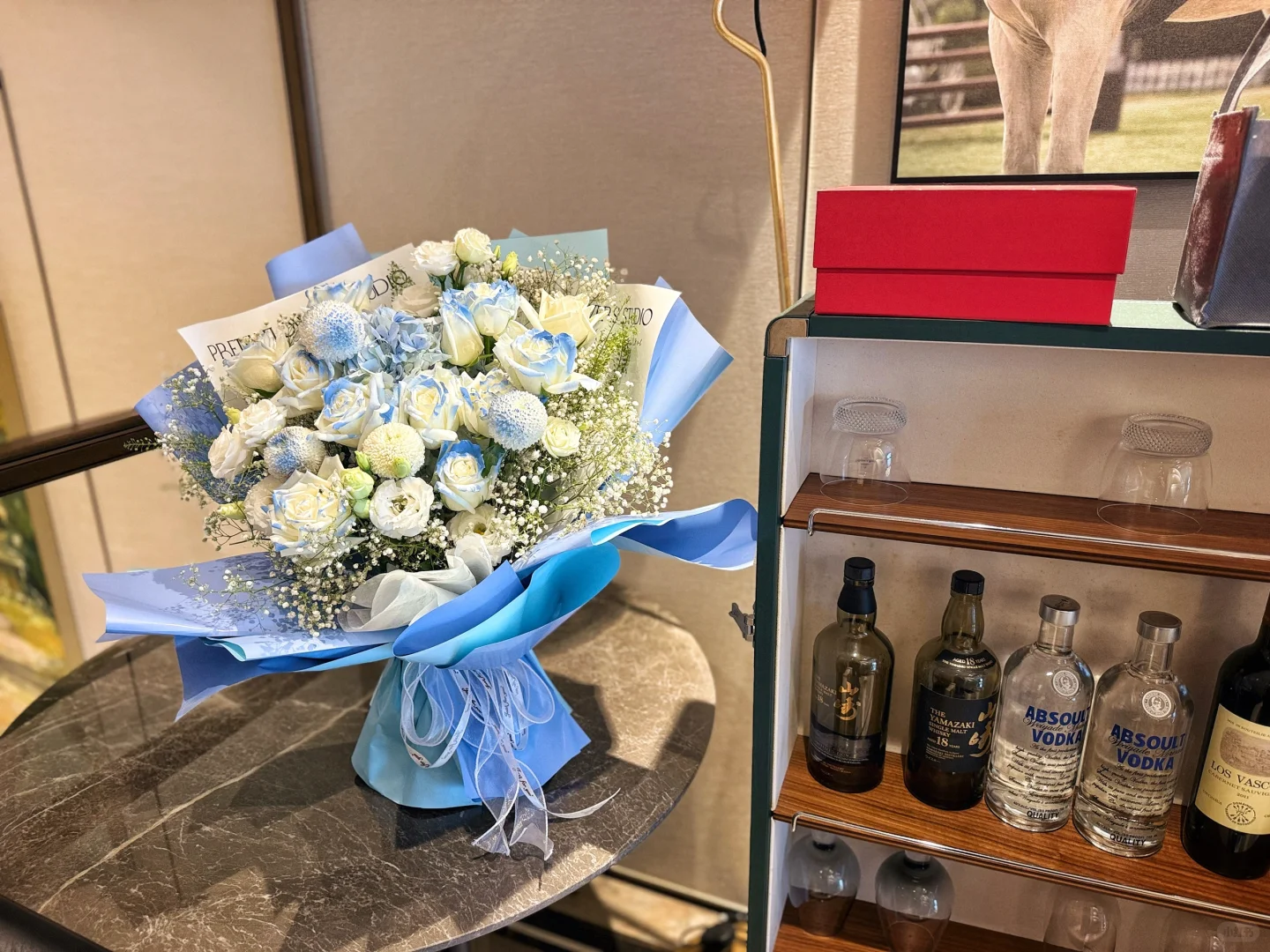 30岁前拥有了自己的冻龄舱