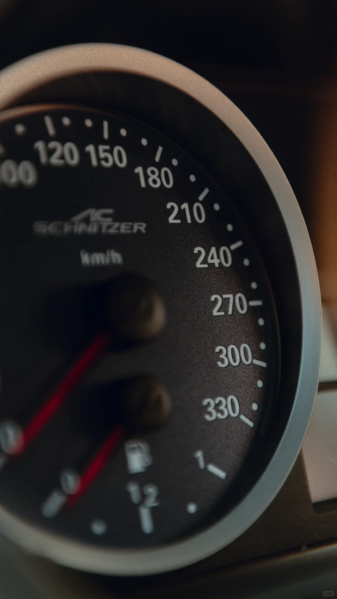 让人好懂、让人舒服的仪表盘的“设计温度”