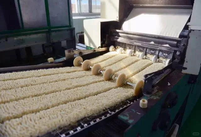 方便面厂废水的来源、特点及处理工艺有哪些