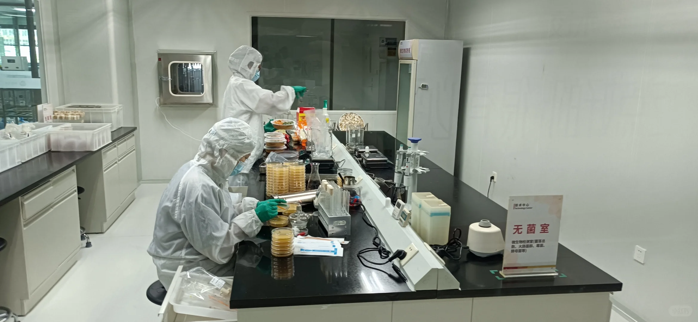 饺子汤圆能自动化生产，粽子需要人工包